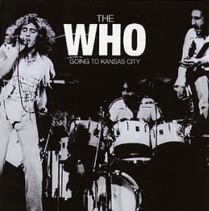 The Who Info Blog